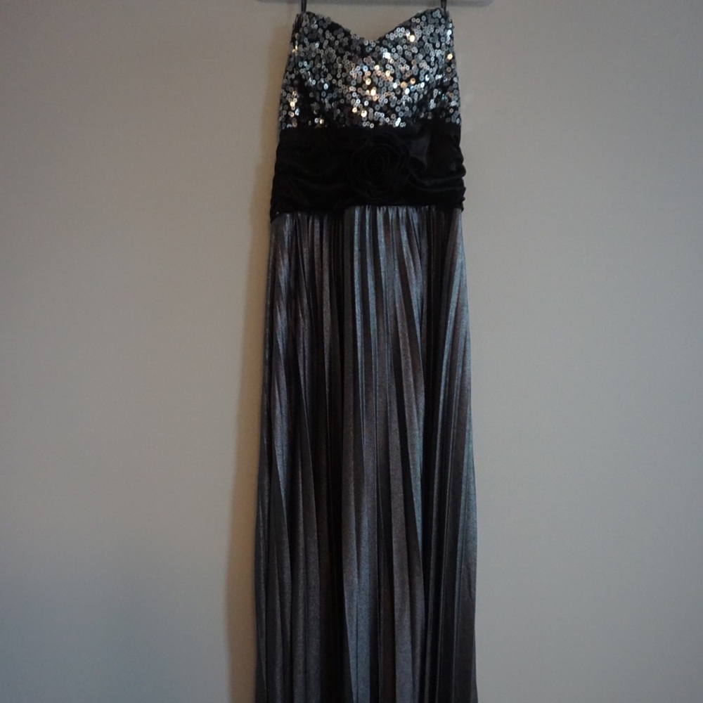 Beautiful formal dress